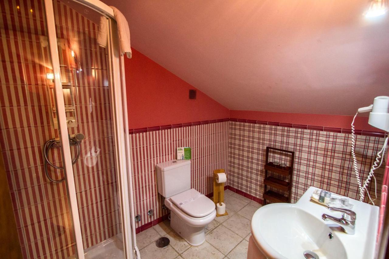 De Bed & Breakfast Villacarriedo